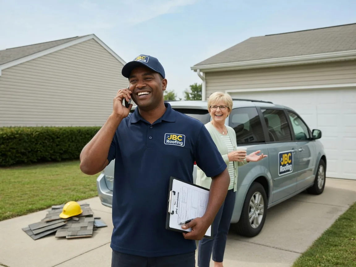 Roof Replacement Borrego Springs, CA FAQs